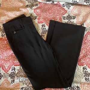 Dress pants